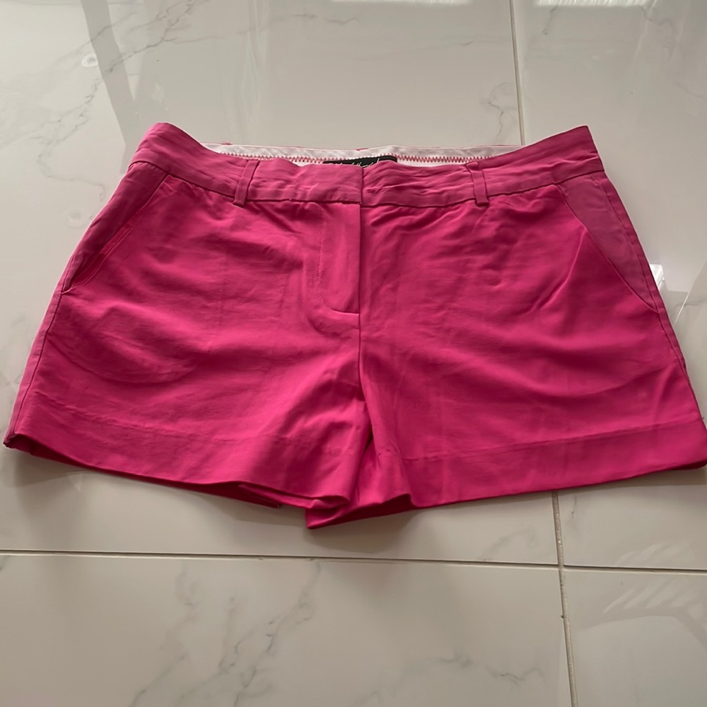 Elizabeth and James shorts size 4